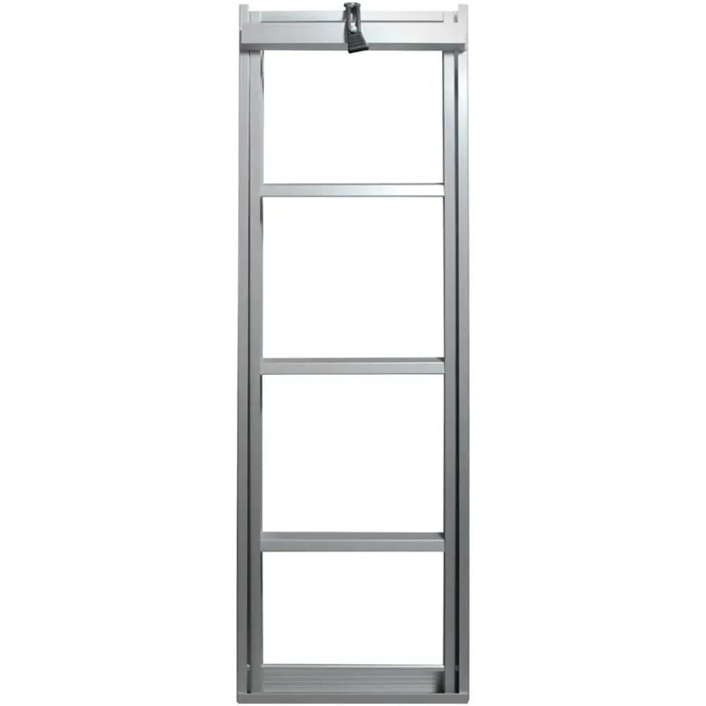 3005.3434 Undermount Pontoon Ladder - 4-Step