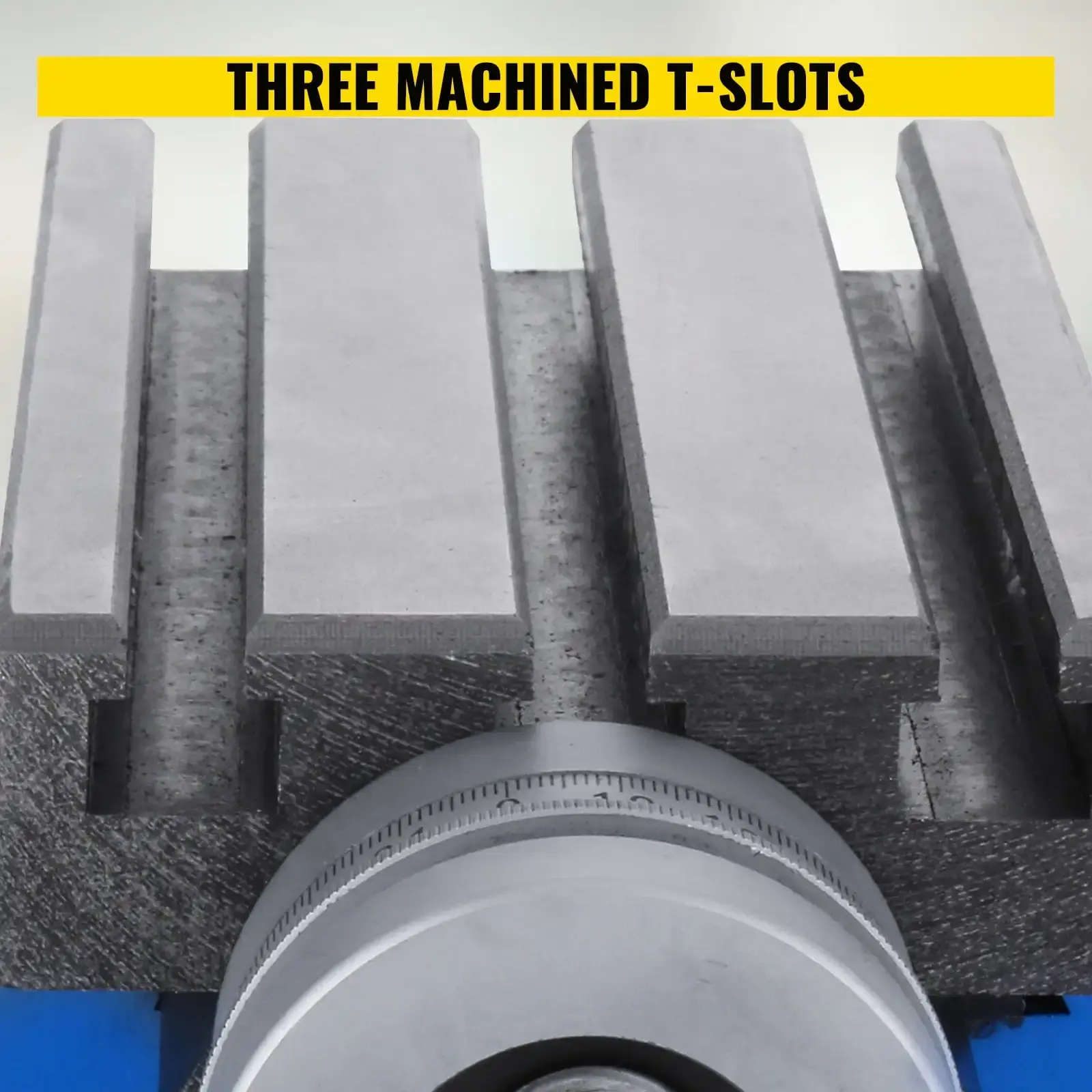 Milling Machine Work Table Slide Milling Working Cross Table Machine Compound Slide Milling Table Precision Milling Cross