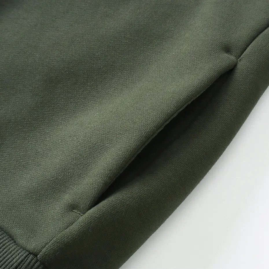 Streetwear Harajuku Hip Hop Oversized Hoodies Plush Warm Hooded Sweatshirts Casual Loose Pullover Hoodie