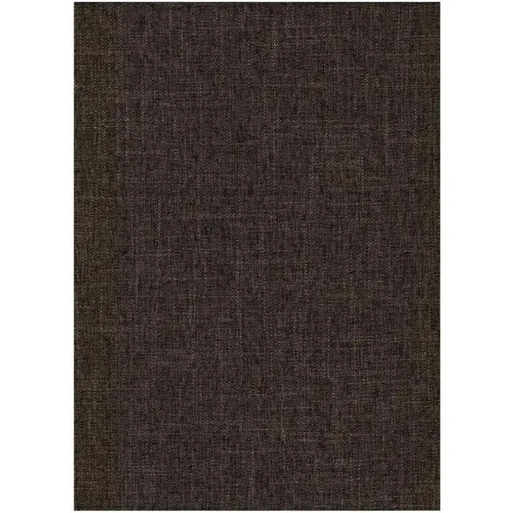 8" Full Size Spring Futon Mattress Replacement, Sleeper Sofa Bed Mattress, Linen Cocoa, Frame Not Included