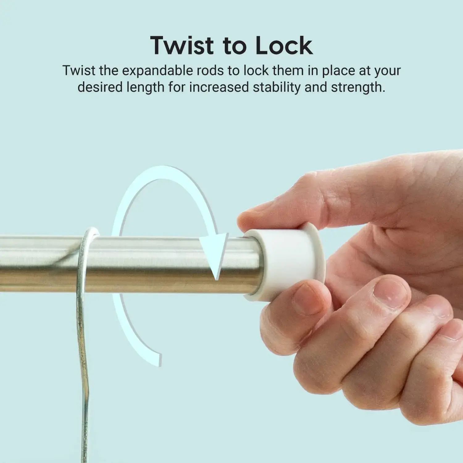 Foldable Drying Rack with Extendable Rods for Large Laundry Loads, Clothes Drying Rack, Freestanding Foldable Laundry Rack,