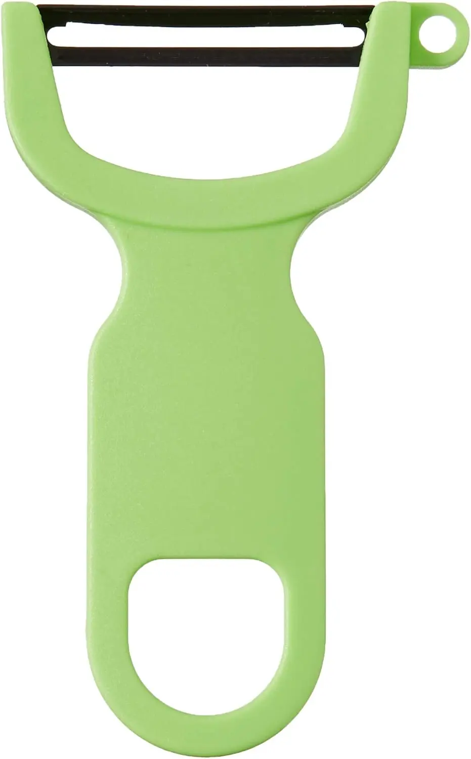 M33071GRB Y Swiss Peeler, Green