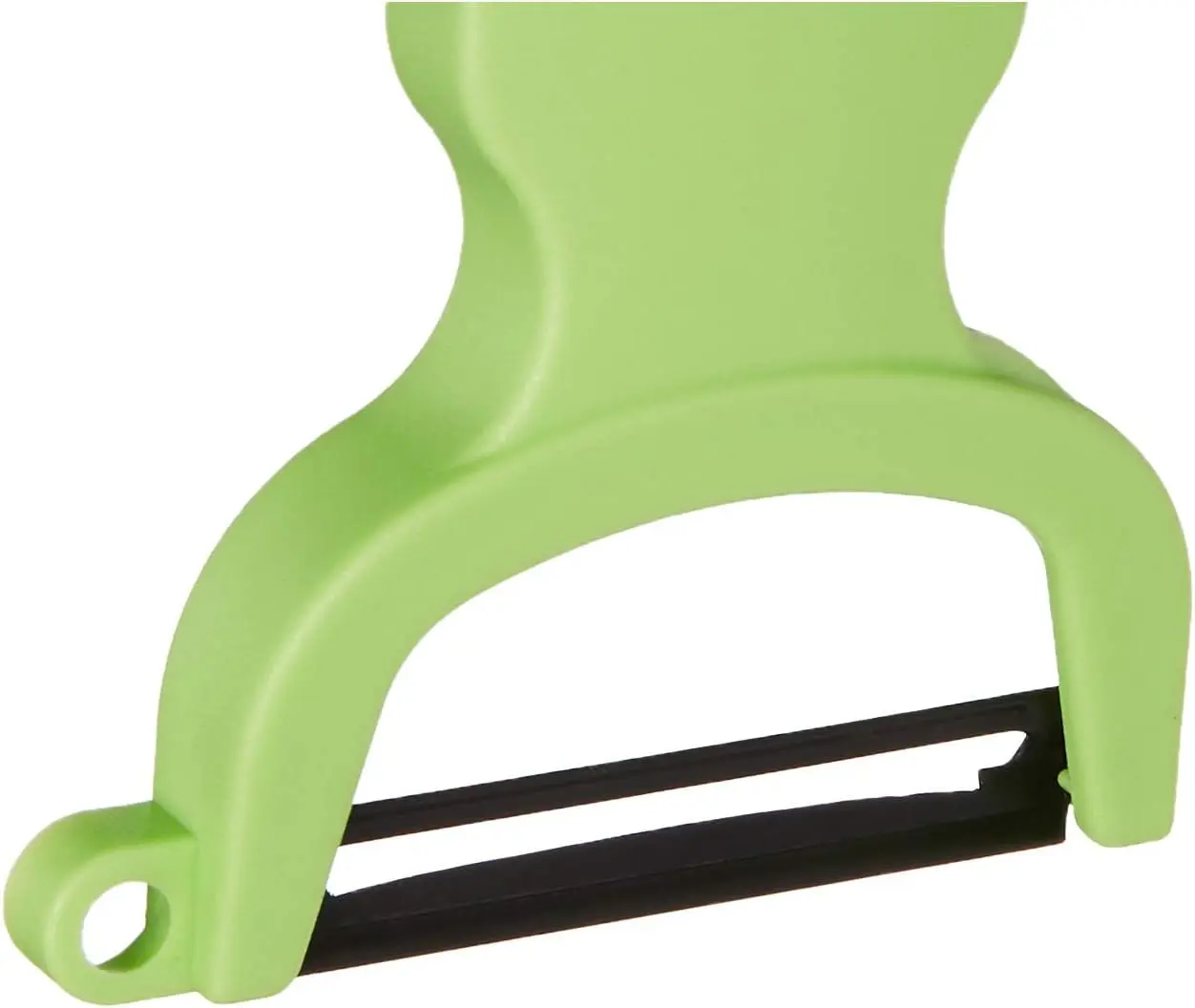 M33071GRB Y Swiss Peeler, Green