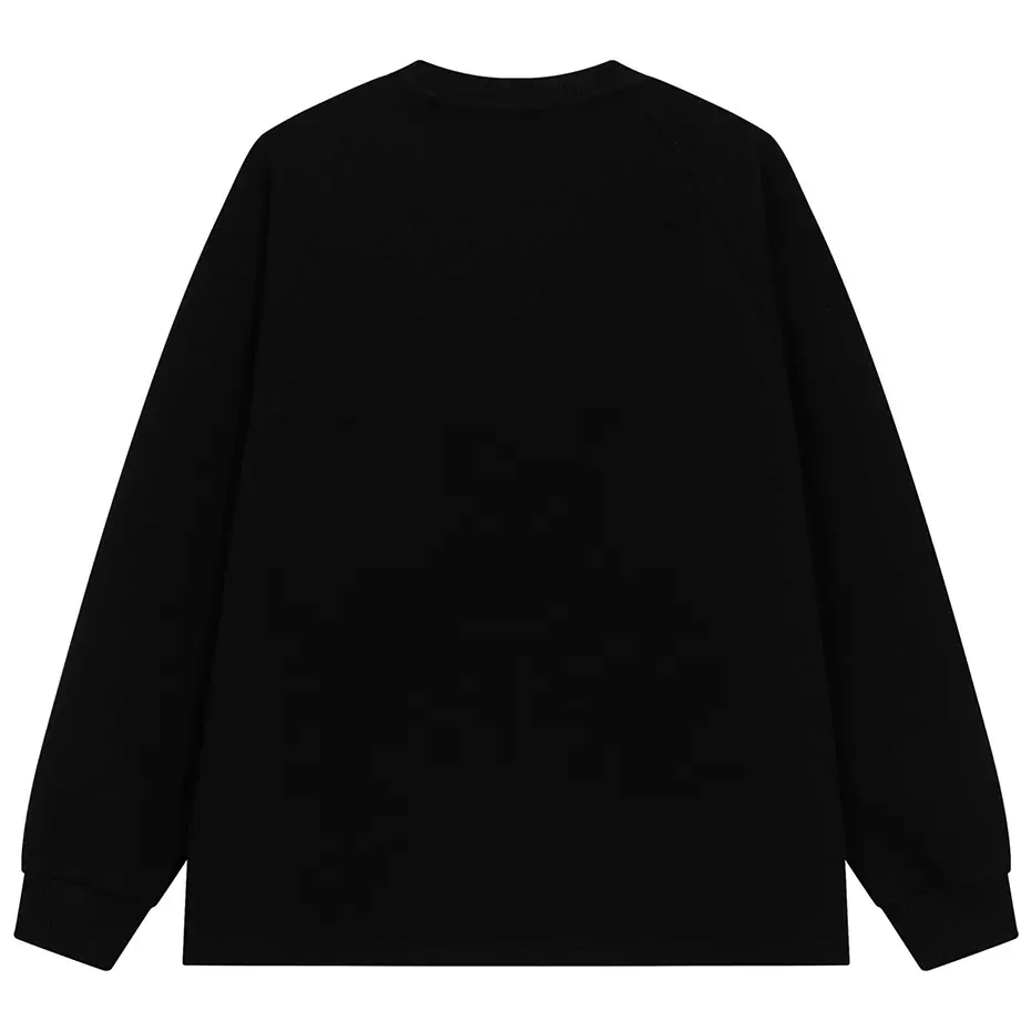Funny Animal Graphic Sweatshirts Harajuku Oversized Pullover Hoodies Streetwear Hip Hop Hoodies Casual Loose Hoodies