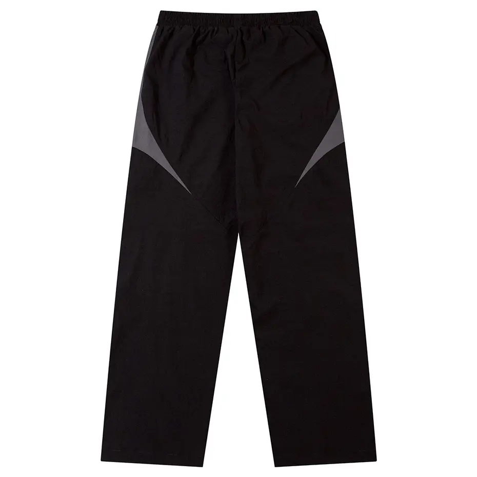 Y2K Vintage Loose Pnats Streetwear Harajuku Oversized Sweatpants Joggers Wide Leg Sports Pants