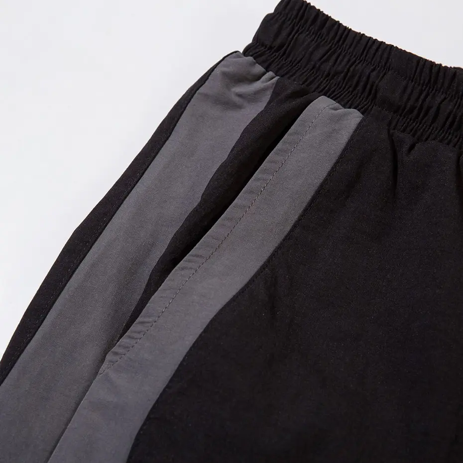 Y2K Vintage Loose Pnats Streetwear Harajuku Oversized Sweatpants Joggers Wide Leg Sports Pants