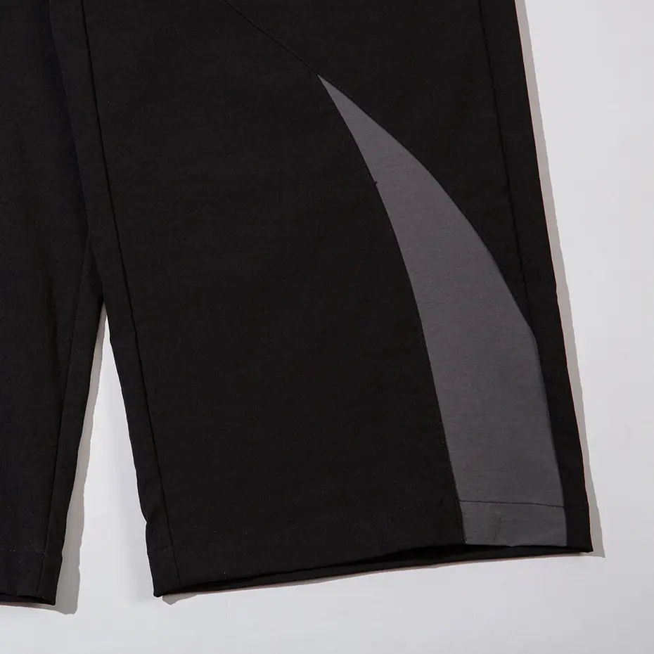 Y2K Vintage Loose Pnats Streetwear Harajuku Oversized Sweatpants Joggers Wide Leg Sports Pants