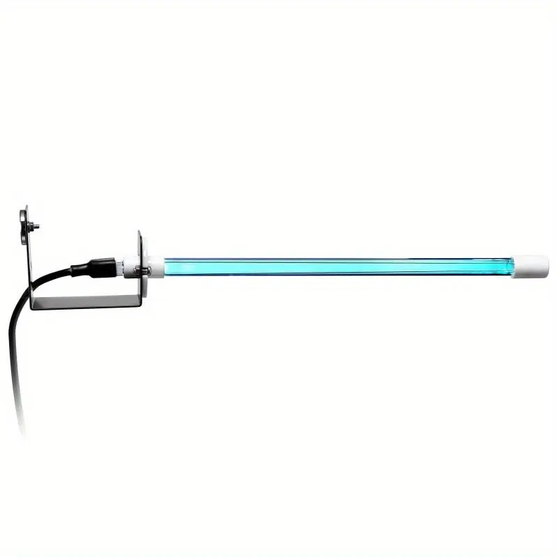 HVAC Air Purifier 18W 14inch UV Light Coil Cleaner with Magnet in Duct