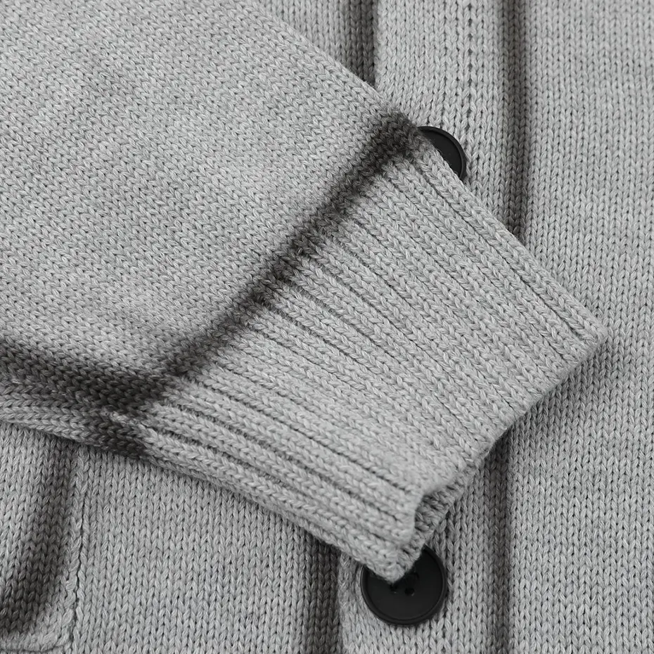 Men Sweaters Graffiti Knit Cardigan Casual Loose Sweaters Streetwear Harajuku Oversized Sweaters