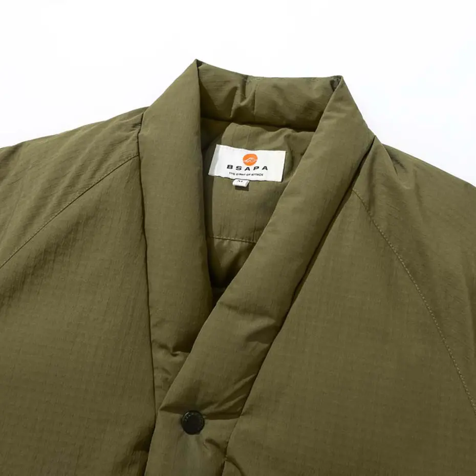 Men 2025 Winter Jackets Japan Style Harajuku Loose Parkas Coat Solid Casual Outwear for Male