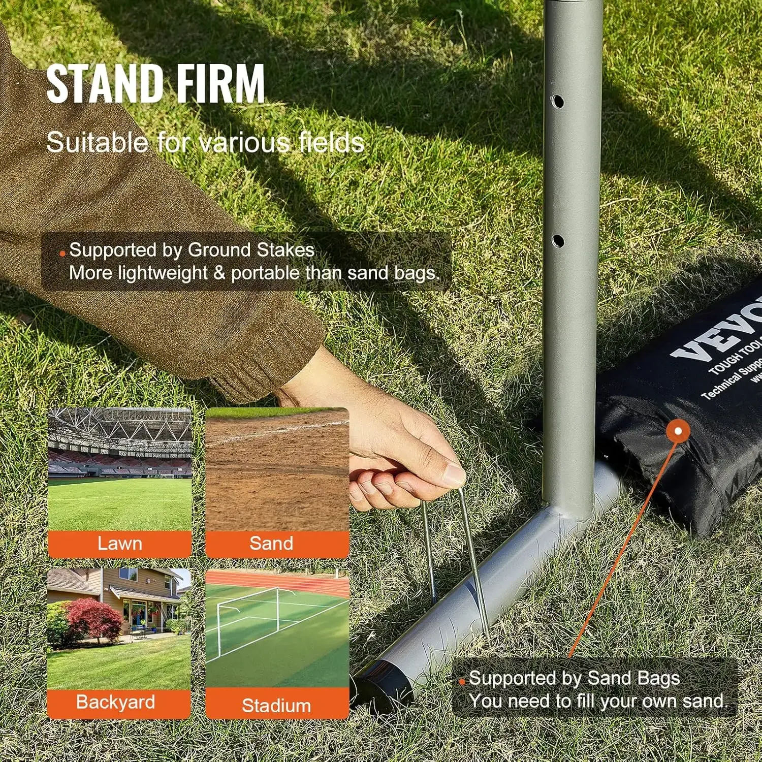 9 Hole Baseball Net, 21"x29" Softball Baseball Training Equipment for Hitting Pitching Practice, Heavy Duty Height Adjustable