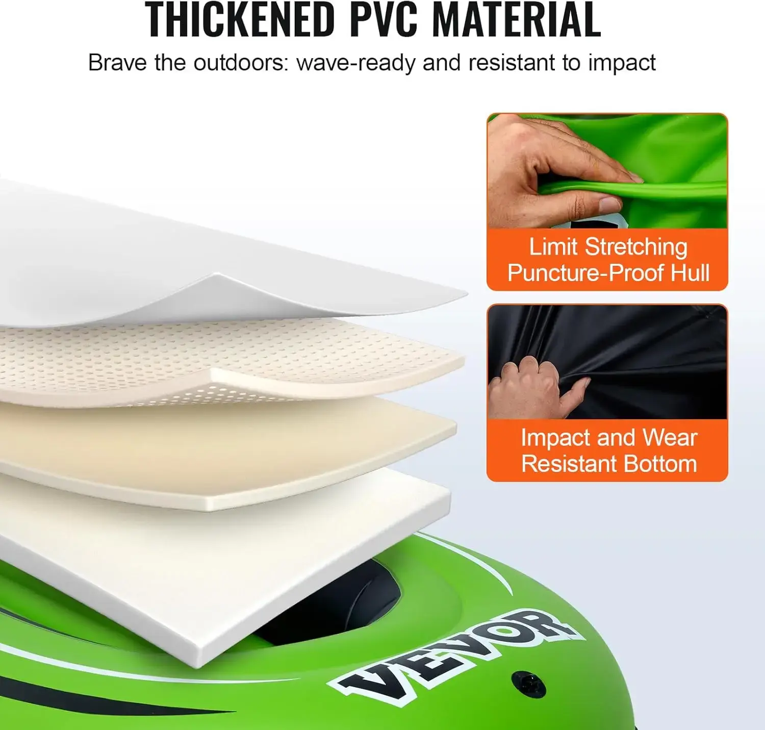 Inflatable Boat