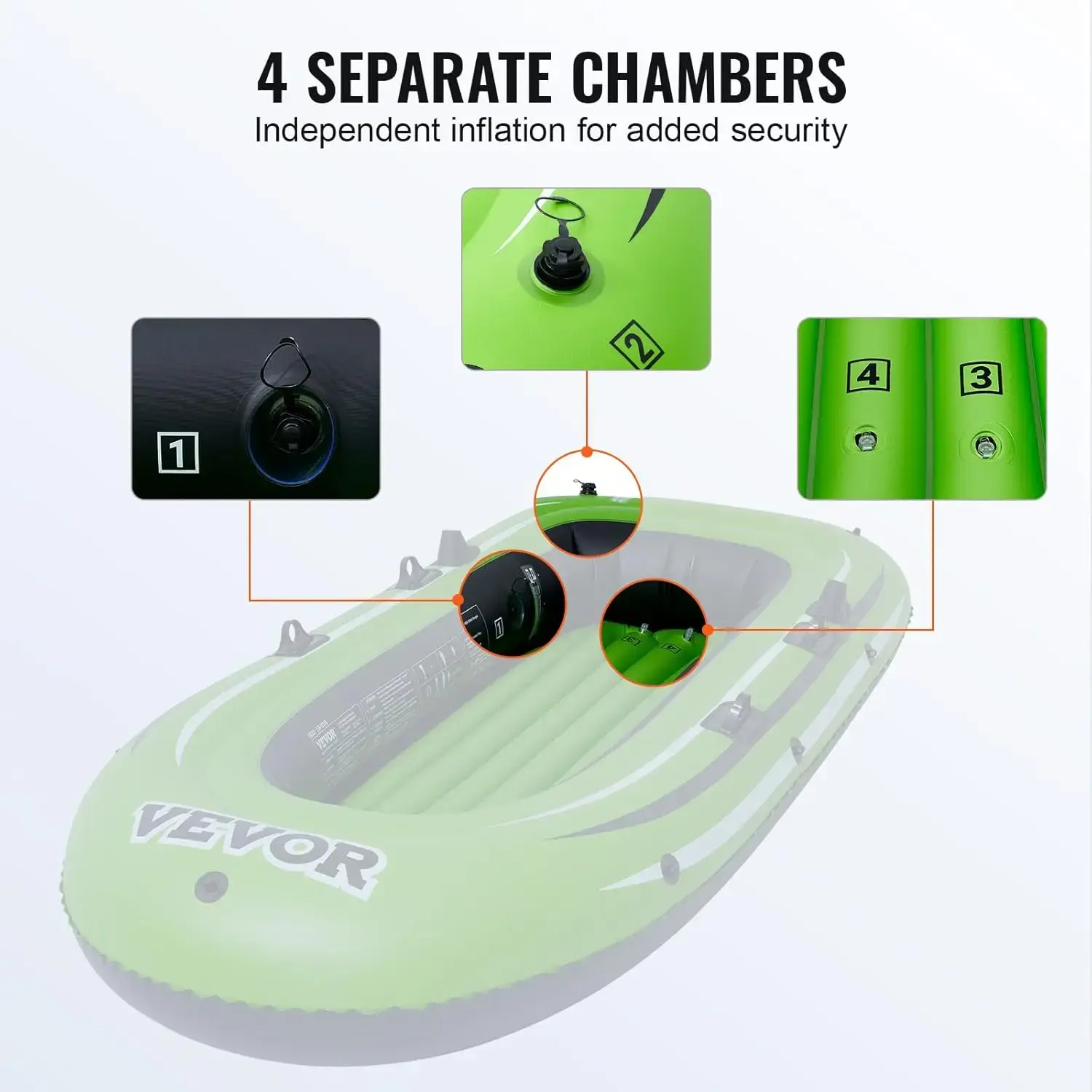 Inflatable Boat