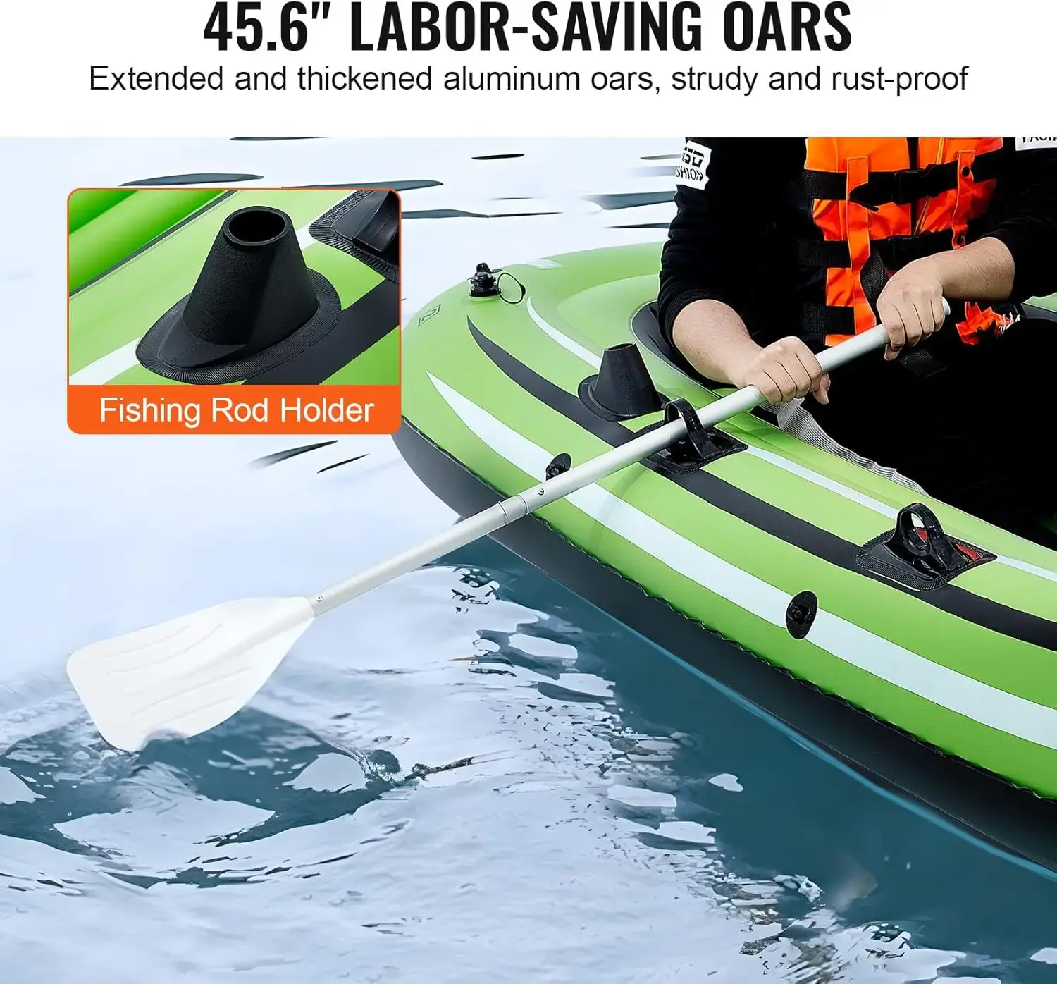 Inflatable Boat