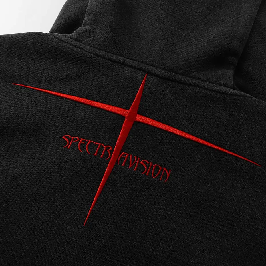 Streetwear Harajuku Vintage Hoodies Hip Hop Oversized Hoodies Men Casual Loose Hooded Sweatshirts Jackets