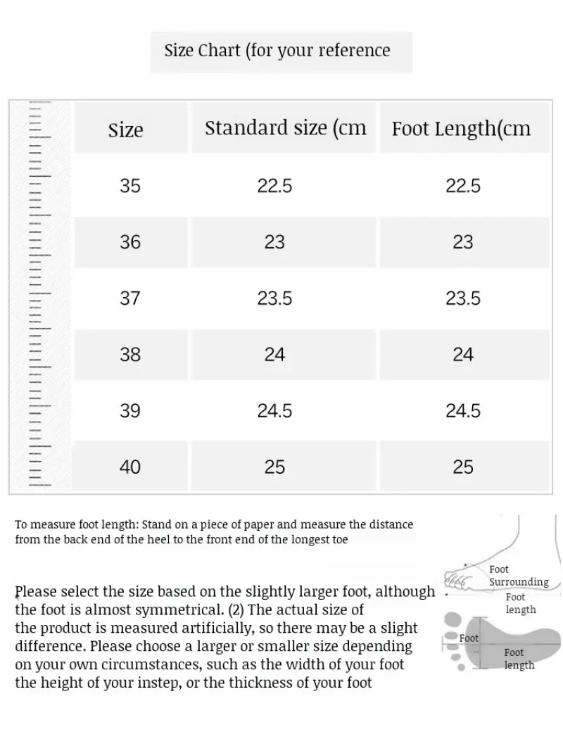 Summer Breathable Thick Bottom Sandals Casual Single Shoes Sandals Breathable Casual Single Shoes