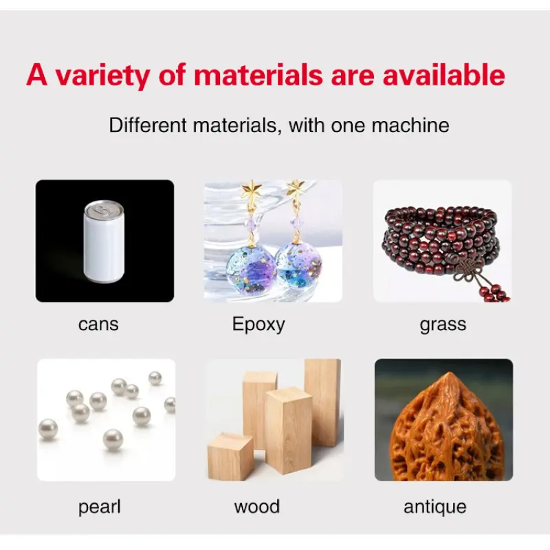 USBPowered Handheld Drill for SmallScale Manufacturing and Prototyping