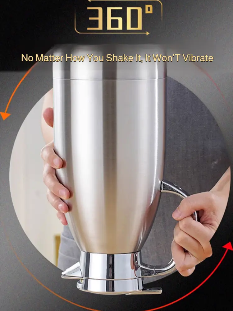 Insulated Cold Water Bottle 2300ml  Thermos Pot Stainless Steel Vacuum Insulation Kettle  Long-lasting Insulation Hot Water Kett