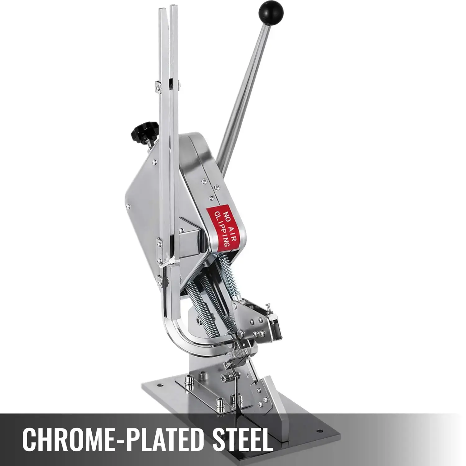U-shape Sausage Clipper Clipping Machine, Manual Sausage Clipper, Portable Clipping Machine with 8000PCS U-shape Clips
