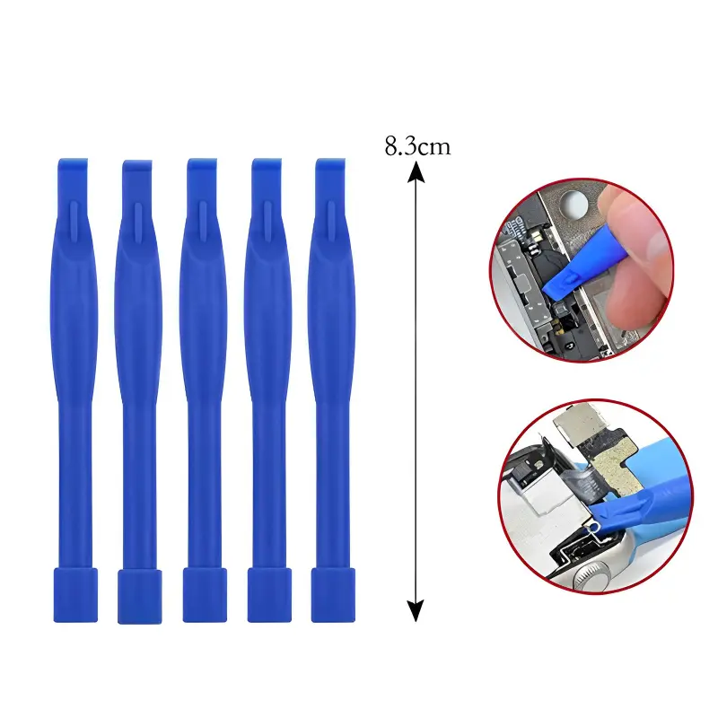 Plastic Pry Bar Tool Blade Opening Tool Repair Kit For Electronic Equipment Kits Screen Opening Tools For Mobile Phone Repair