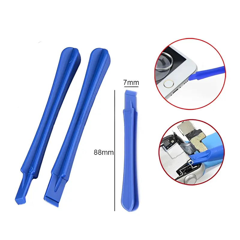 Plastic Pry Bar Tool Blade Opening Tool Repair Kit For Electronic Equipment Kits Screen Opening Tools For Mobile Phone Repair