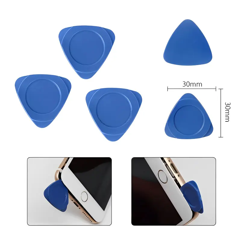 Plastic Pry Bar Tool Blade Opening Tool Repair Kit For Electronic Equipment Kits Screen Opening Tools For Mobile Phone Repair