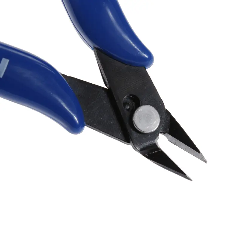 Multi Functional Tools Electrical Wire Cable Cutters Cutting Side Snips Flush Stainless Steel Nipper Hand Tools Wire Cutters