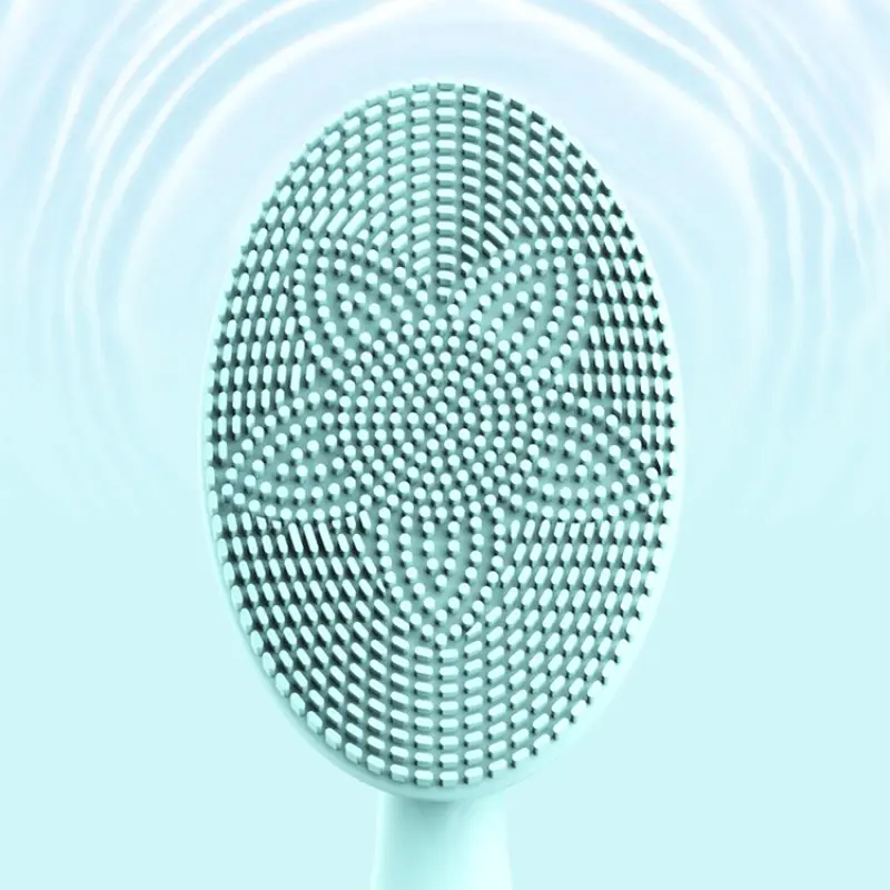Miss Sister special handheld sonic multifunctional waterproof portable face washer