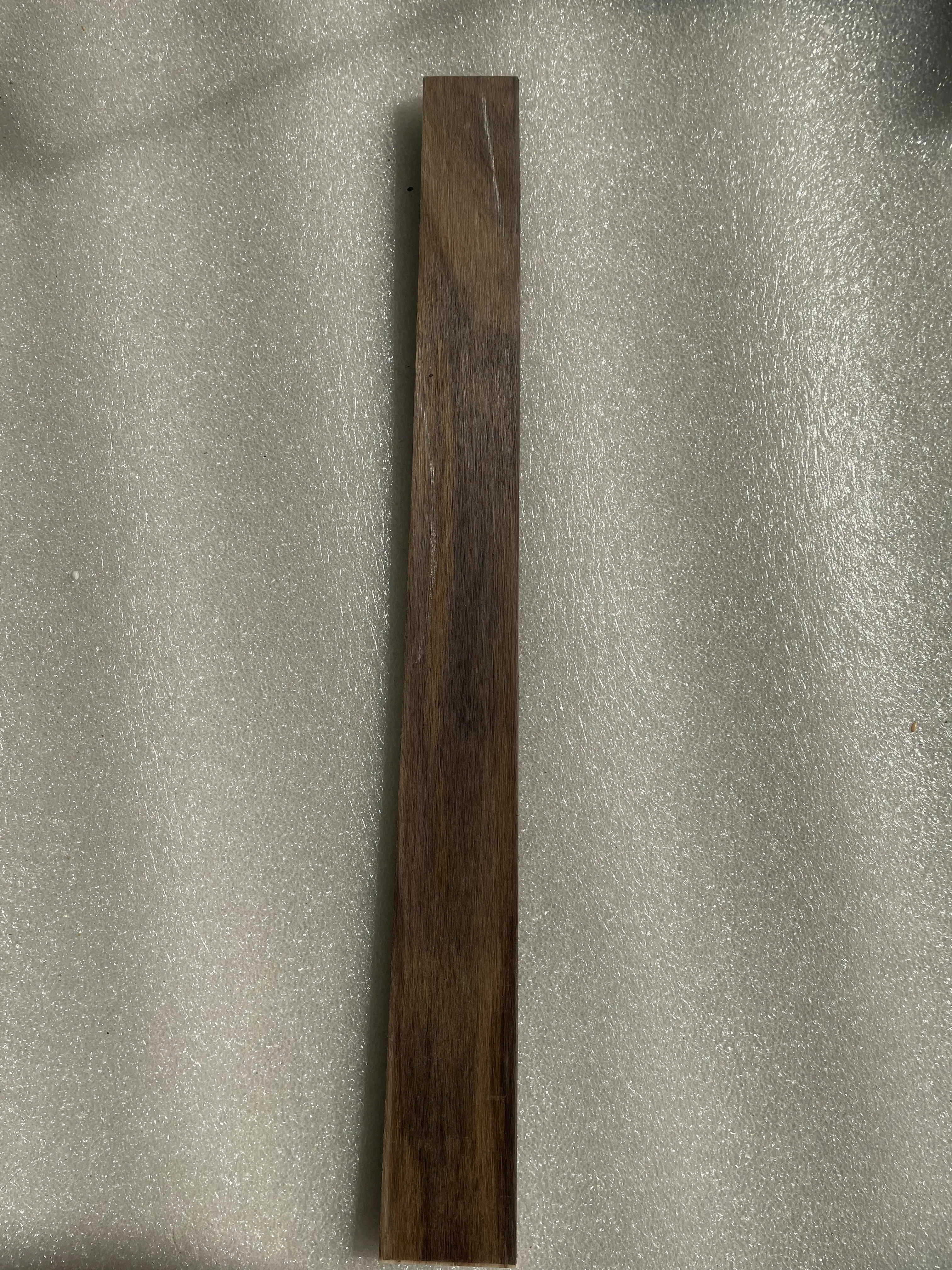 Rare Slat Indian Rose Wood For Electric Classical Guitar Finger Board Rosewood Fingerboard Guitar Part 24 Fret Guitar Fretboard