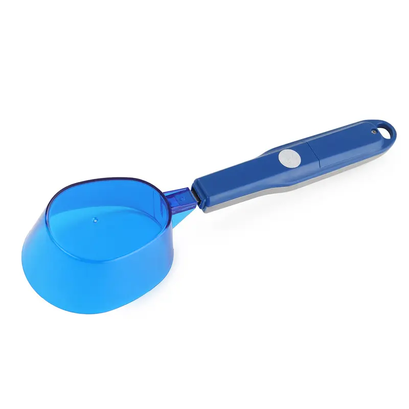 Kitchen Electronic Scale Measuring Spoon Scale Household Metering Scale (No Battery)