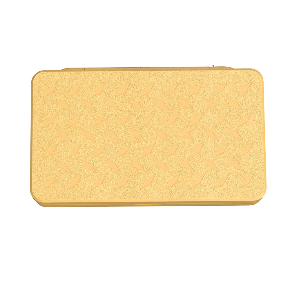 [7 Mold High-Precision 0.001g Microscopic Grade] Golden Smart Counting Food Scale | Comes with Professional Calibration + Automatic Parts | Flip-Top Design + Ultra-Thin 2cm Portable | 7 Units Including Jewelry Ct/Gn Mode | Hd Backlight | Automatic Shutdown | Does Not Include Batteries