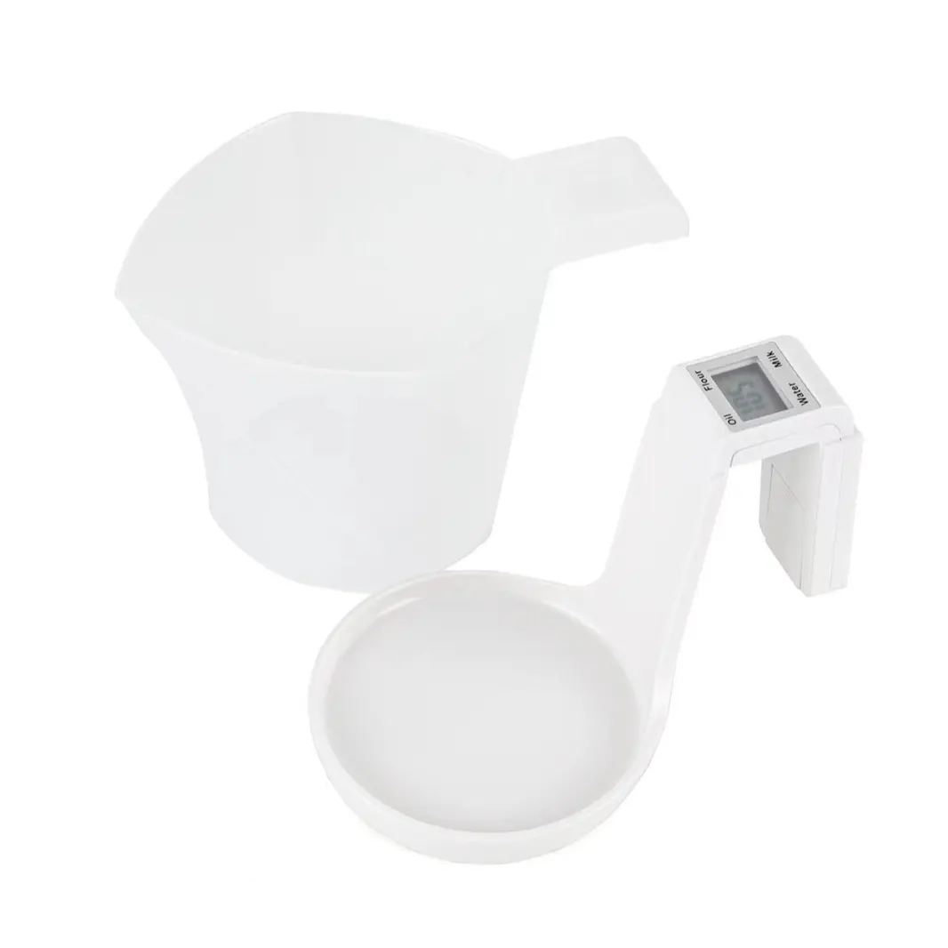 1000ml/5kg detachable Measuring Tools Baking DIY Milk Powder Brewing Electronic Cup Household Electronic Scales Dropshipping