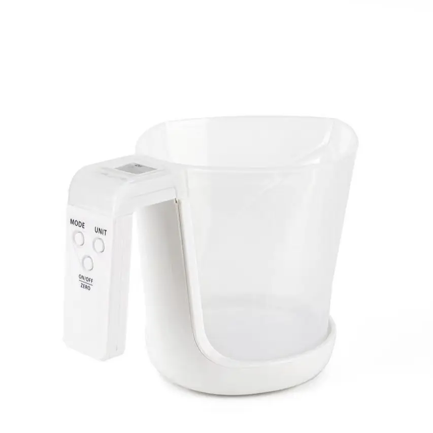 1000ml/5kg detachable Measuring Tools Baking DIY Milk Powder Brewing Electronic Cup Household Electronic Scales Dropshipping