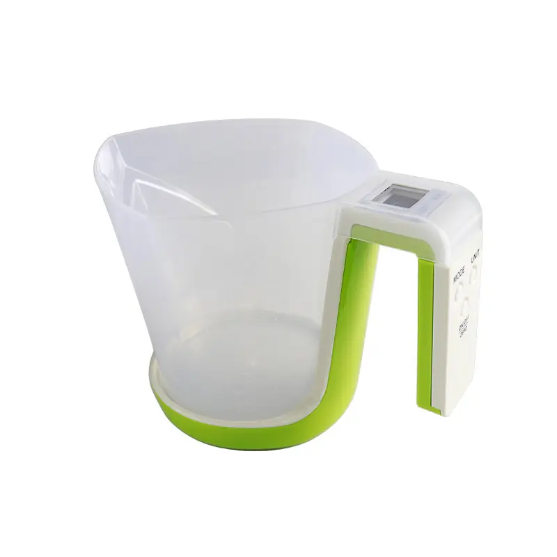 1000ml/5kg detachable Measuring Tools Baking DIY Milk Powder Brewing Electronic Cup Household Electronic Scales Dropshipping