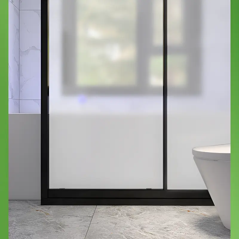 Five Minutes Quick-drying Anti-peep Glass Frosted Paint Water-based Shading Anti-peep Doors and Windows Bathroom Sunscreen