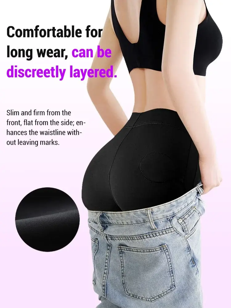 Microcurrent Fitness Butt Lifting Pants Leggings for Women Seamless Lifting Butt Pants Slimming Tummy  Shaping Fitness Pants
