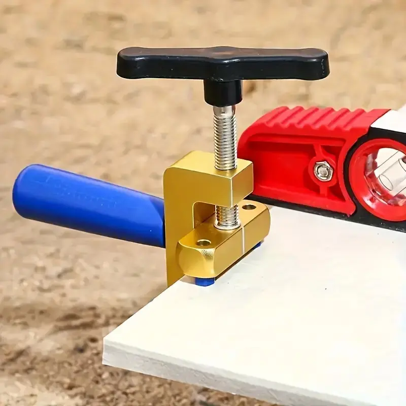 2 In 1 Glass Ceramic Tile Cutter Opener Breaker Pliers Tile Wheel Diamond Roller Cutting Manual Diamond With Knife Hand Tools