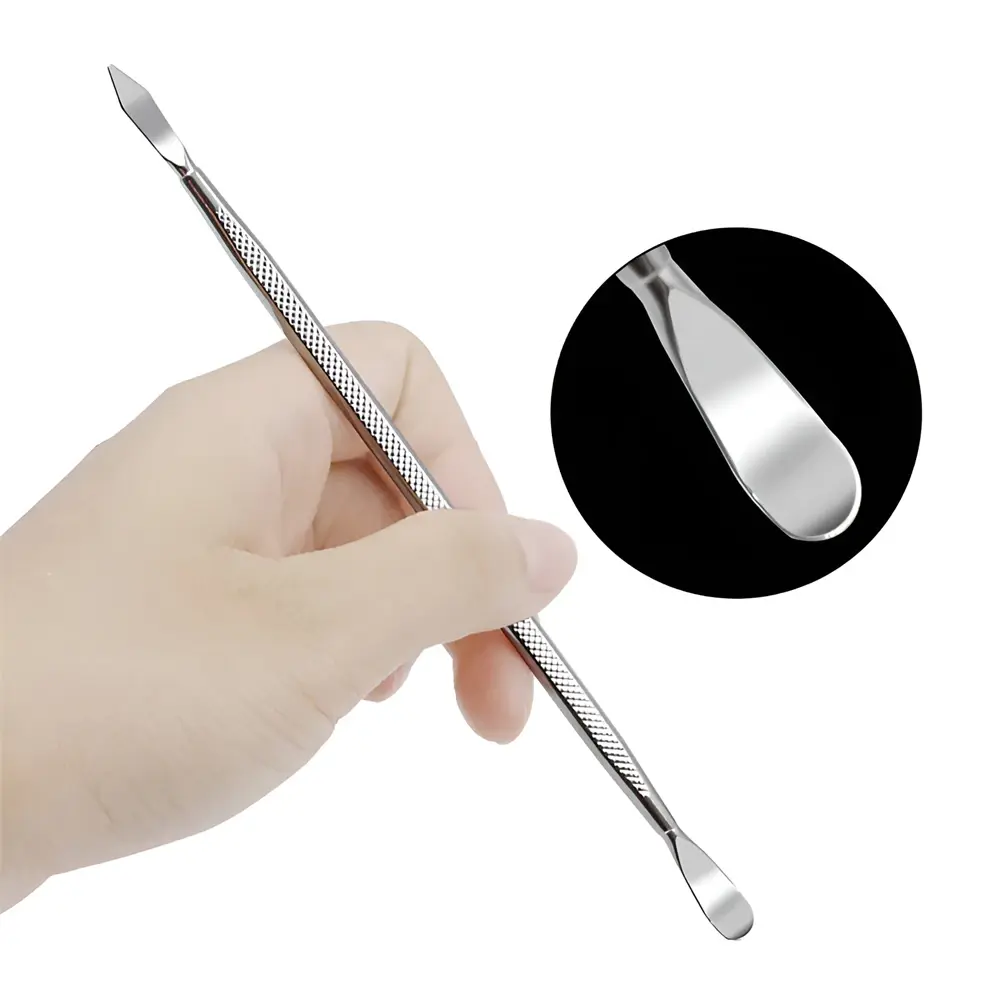 Universal Phone Repair Tool Disassembly Blades Pry Opening Tool Metal Crowbar Disassemble Kit Phone Spatula Hand Tool