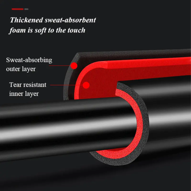 Door-mounted Pull-up Bar Indoor Children's Non-pressing Wall-mounted Pull-up Machine No Punching Single-bar Fitness Equipment