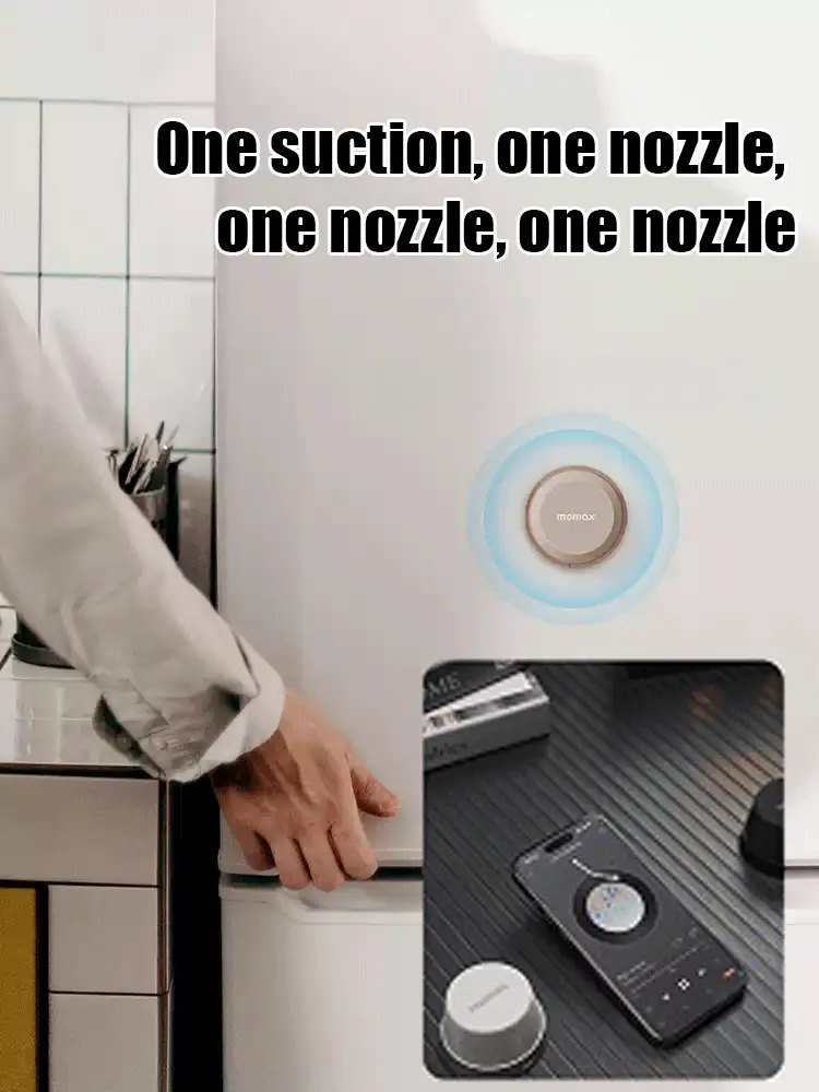 Magnetic Wireless Bluetooth Speaker Super Mini Portable Speaker Bluetooth 5.3 Model 40mm Driver Cell Phone Stand Wireless Speak