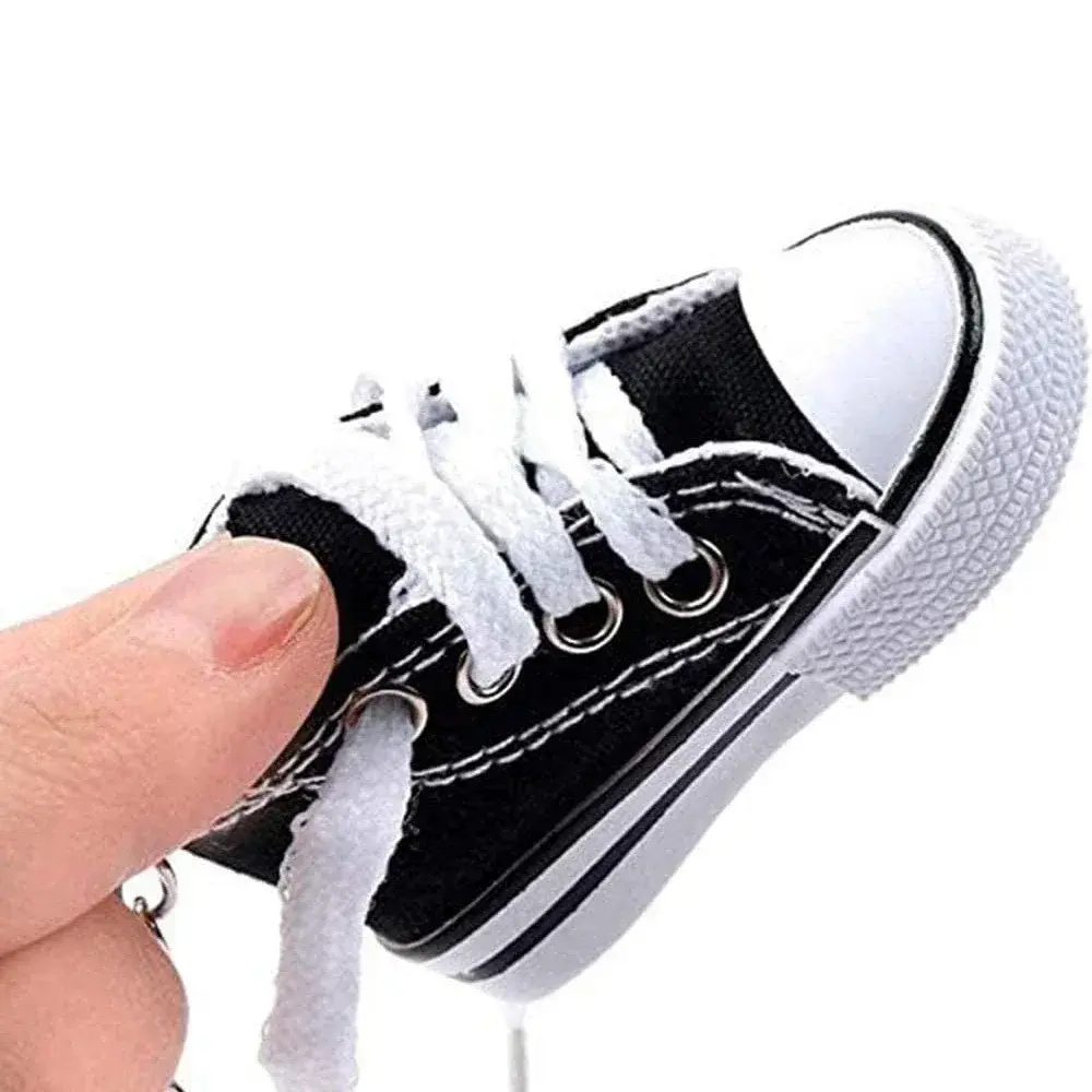 1pc Motorcycle Stand Cute Mini Canvas Shoes Side Stand Bicycle Kickstand Stand Pad Motorcycle leg brace moto equipement