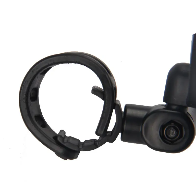 1pcs Universal Adjustable Swivel Wide Angle Convex Mirror Bicycle Rearview Mirror Bicycle Mirror for MTB Road Bike Accessories