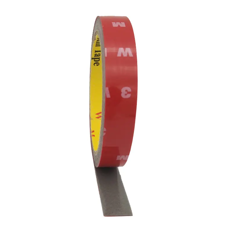 Extra Strong Double Sided Tape Adhesive Car Special Double-sided Tape Strong Permanent Double Gum Tape Doppelseitiges Klebeband