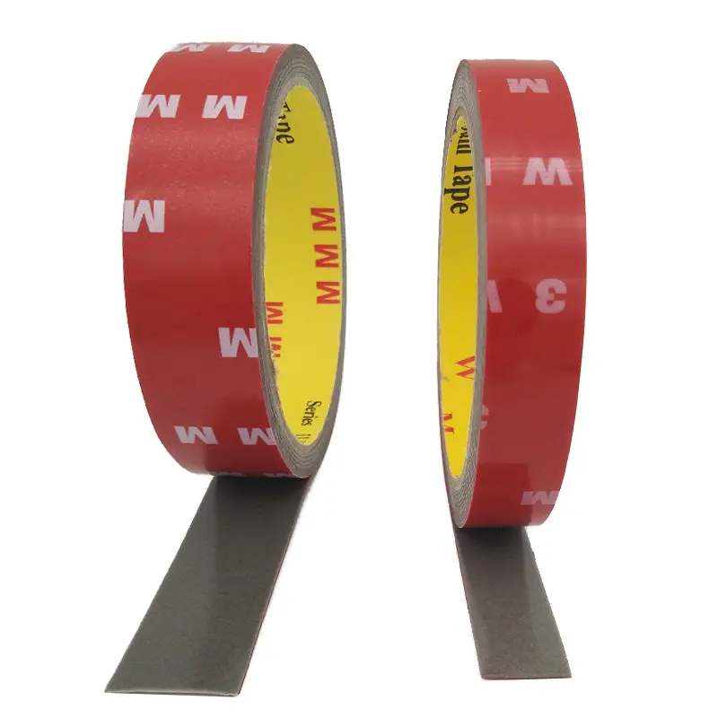 Extra Strong Double Sided Tape Adhesive Car Special Double-sided Tape Strong Permanent Double Gum Tape Doppelseitiges Klebeband