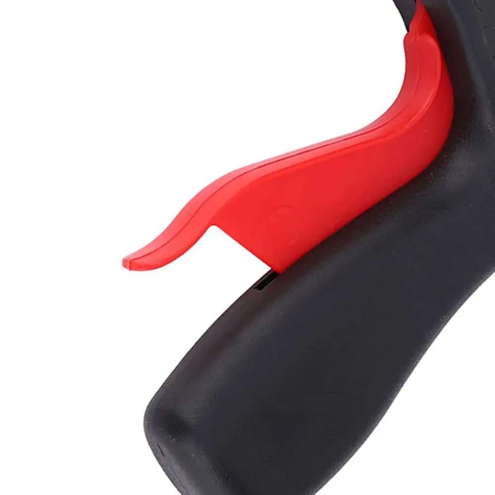 1 Pcs Plastic Portable Spray Paint Handle, Universal Reusable Car Color Changing Film Pasting Self Spraying Hand Spray Gun