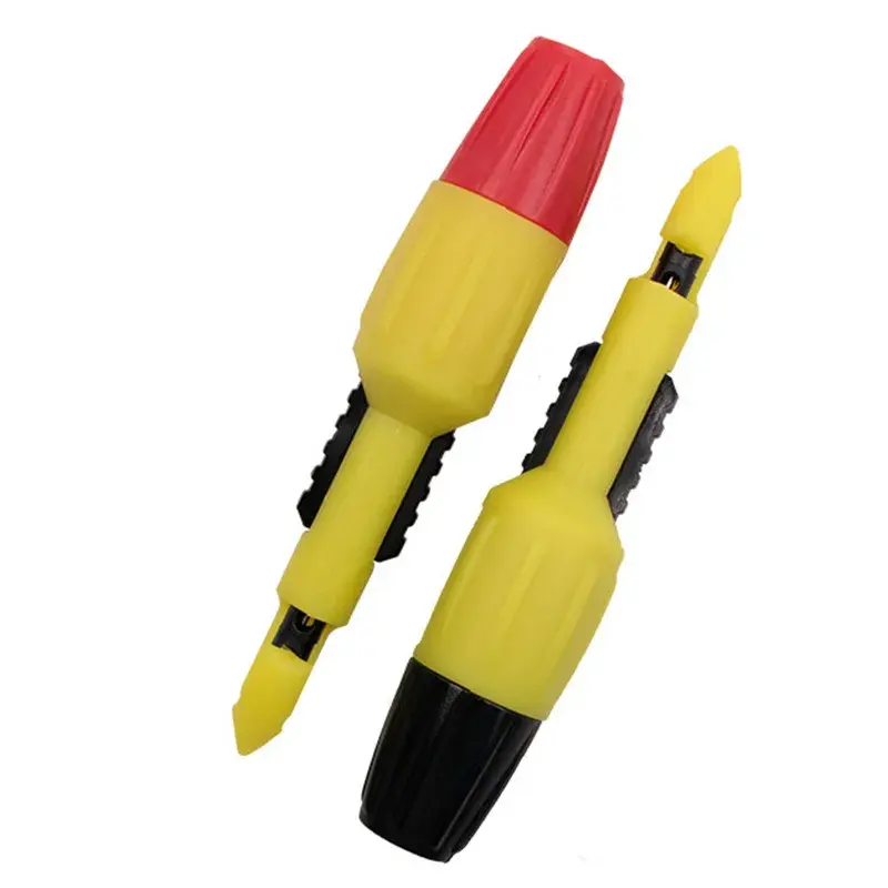 Insulation Wire Piercing Puncture Probe Test Hook Clip with 2mm/4mm Socket Auto