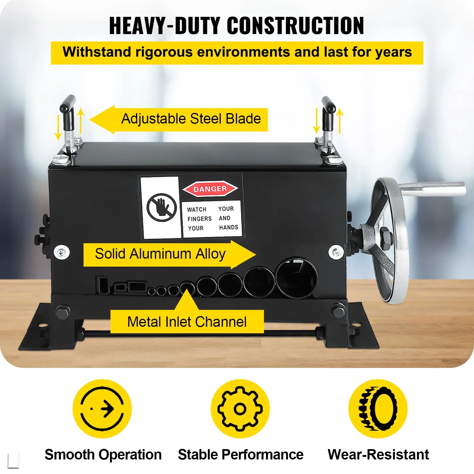 Cable Wire Stripping Machine 1.5mm-20mm Wire Stripping Machine 10 Channels