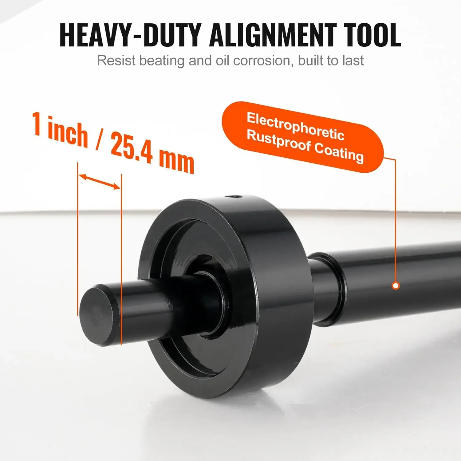 Alignment Tool Boat Alpha Bravo OMC Gimbal Bearing Installer Puller