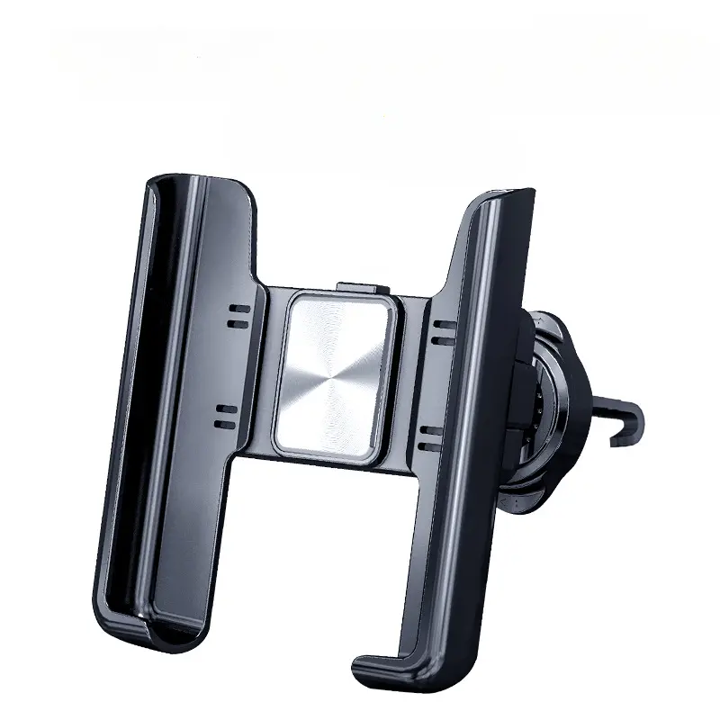 Car Phone Holder 360° Rotation Stand for Cell Phone Universal Gravity Auto Phone Holder In Car Air Vent Clip Mount GPS Support