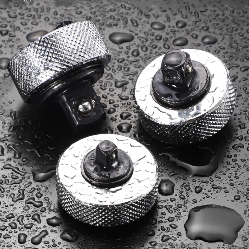 3pcs 1/2" 3/8" 1/4" Mini Ratchet Wrench Quick Labor-saving Portable Reversible Socket Spanner Drive Multifunctional Manual Tools